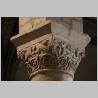 Le Mans, Église abbatiale Notre-Dame-du-Pré, photo GO69, Wikipedia,16.jpg